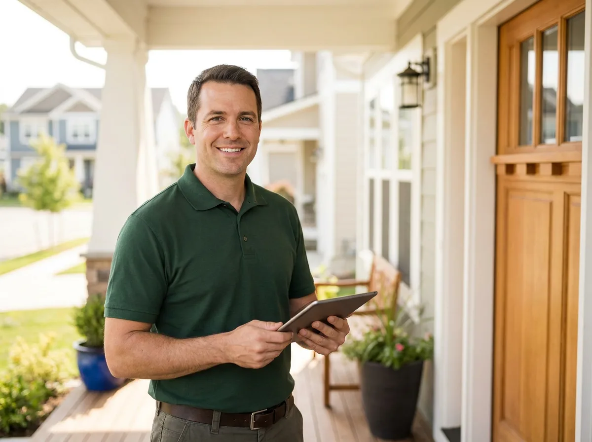 Pest control FAQs for Point Pleasant, PA